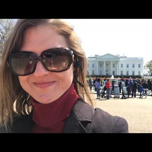 Meet your Posher, Grace